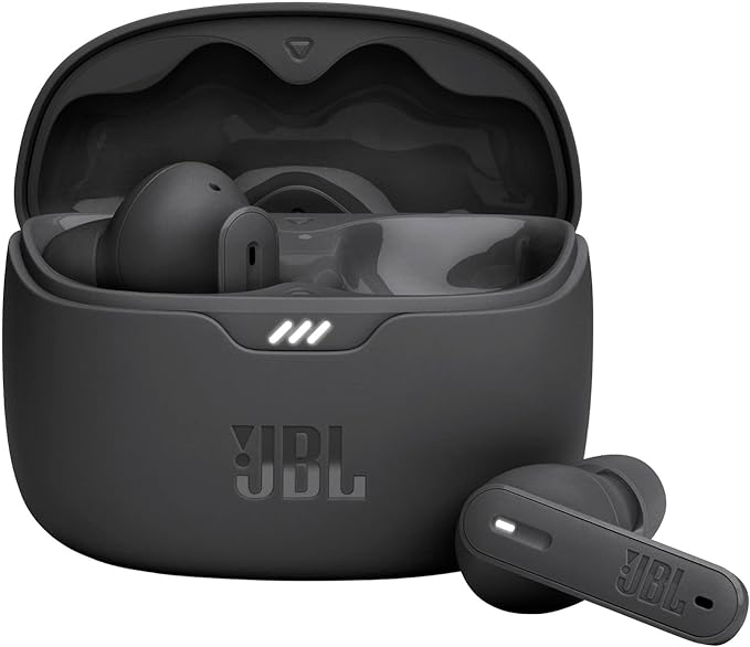 JBL Tune BEAM True Wireless JBL Tune BEAM True Wireless